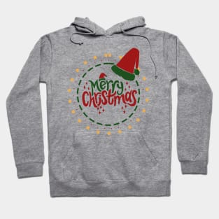 Merry Christmas TIME Hoodie